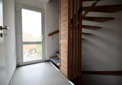 Eingangsdiele-Treppe
