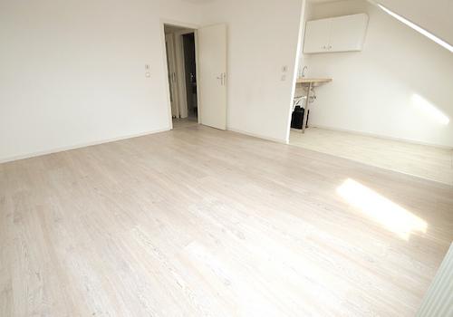 Schlafen 5 - Studiozimmer