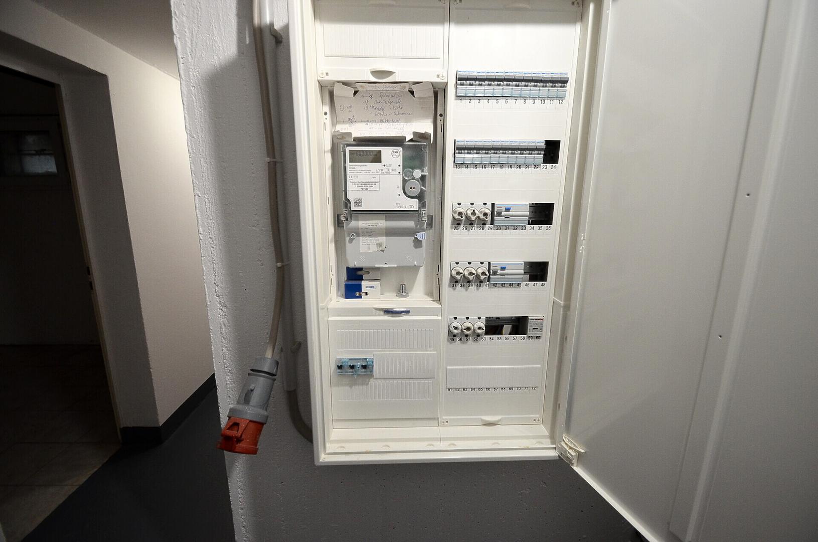 Elektrik