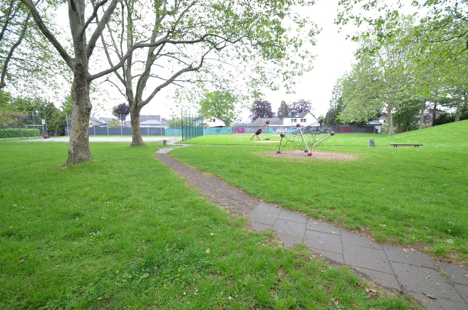 Spielplatz