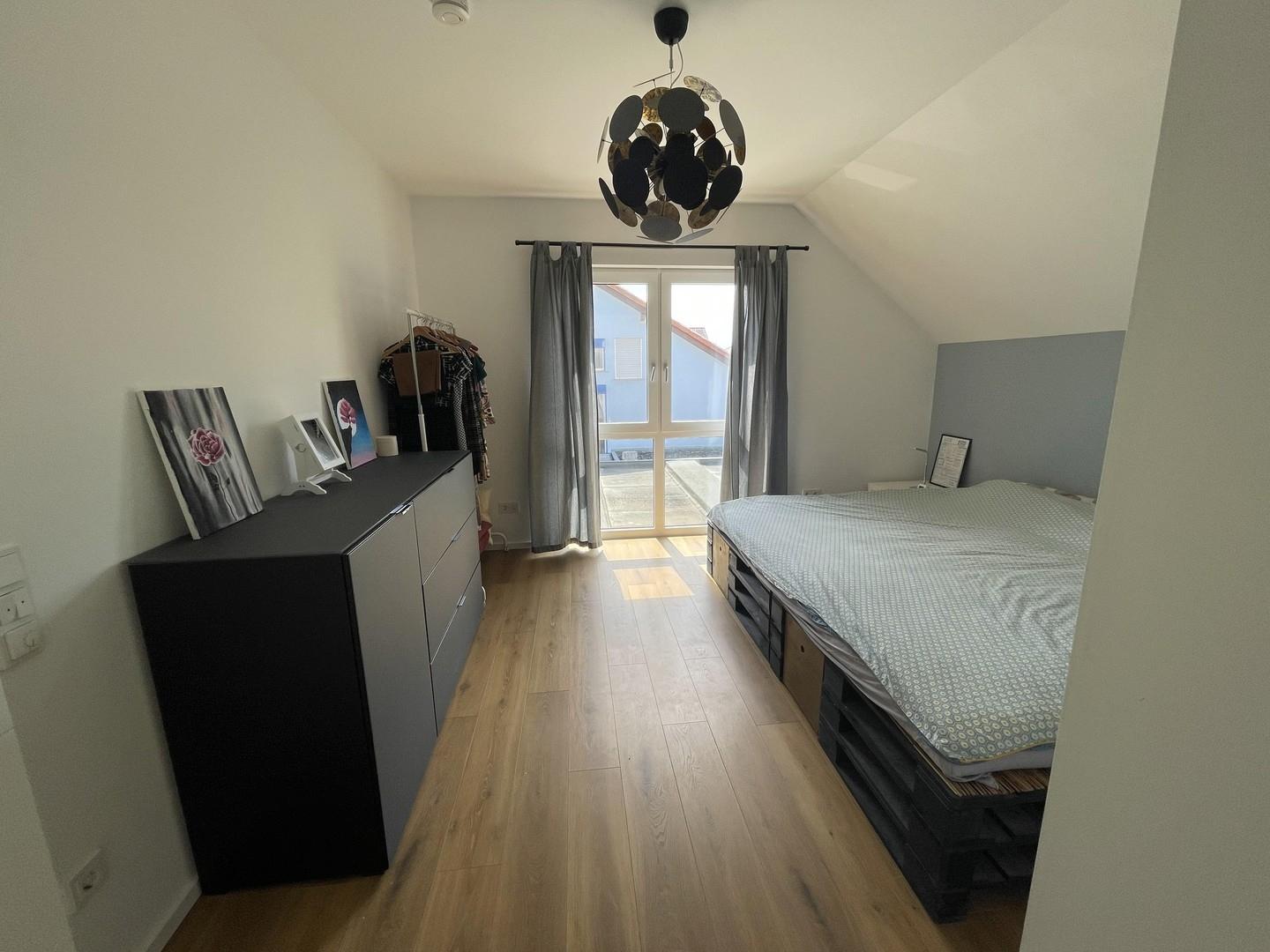 OG - Elternzimmer+Ankleide 01