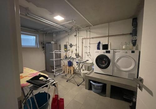 KG - Technikraum