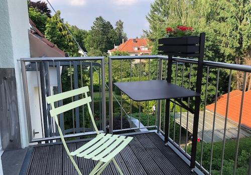 Aussicht
