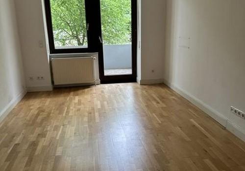 Zimmer mit Terrasse
