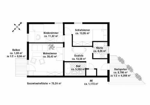 Der_Grundriss