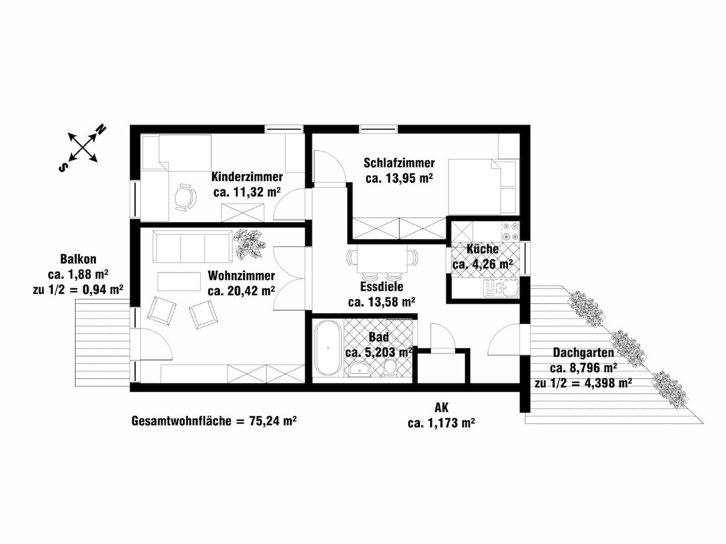 Der_Grundriss