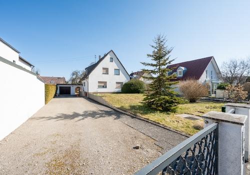 Aussenansicht