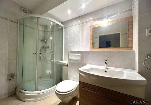 Badezimmer UG