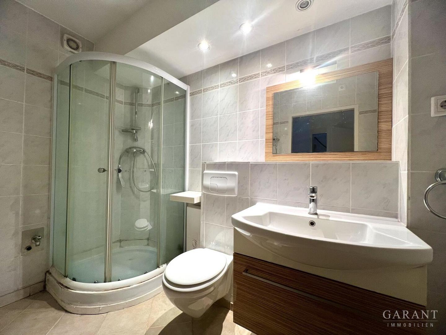 Badezimmer UG