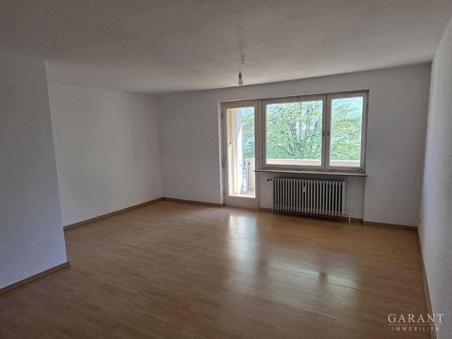 Wohnraum