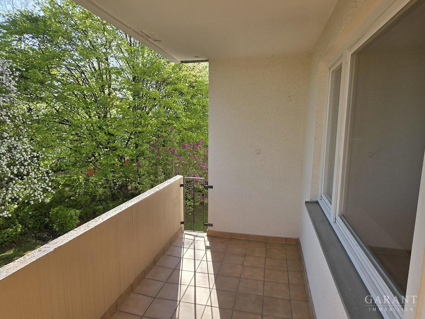 Balkon