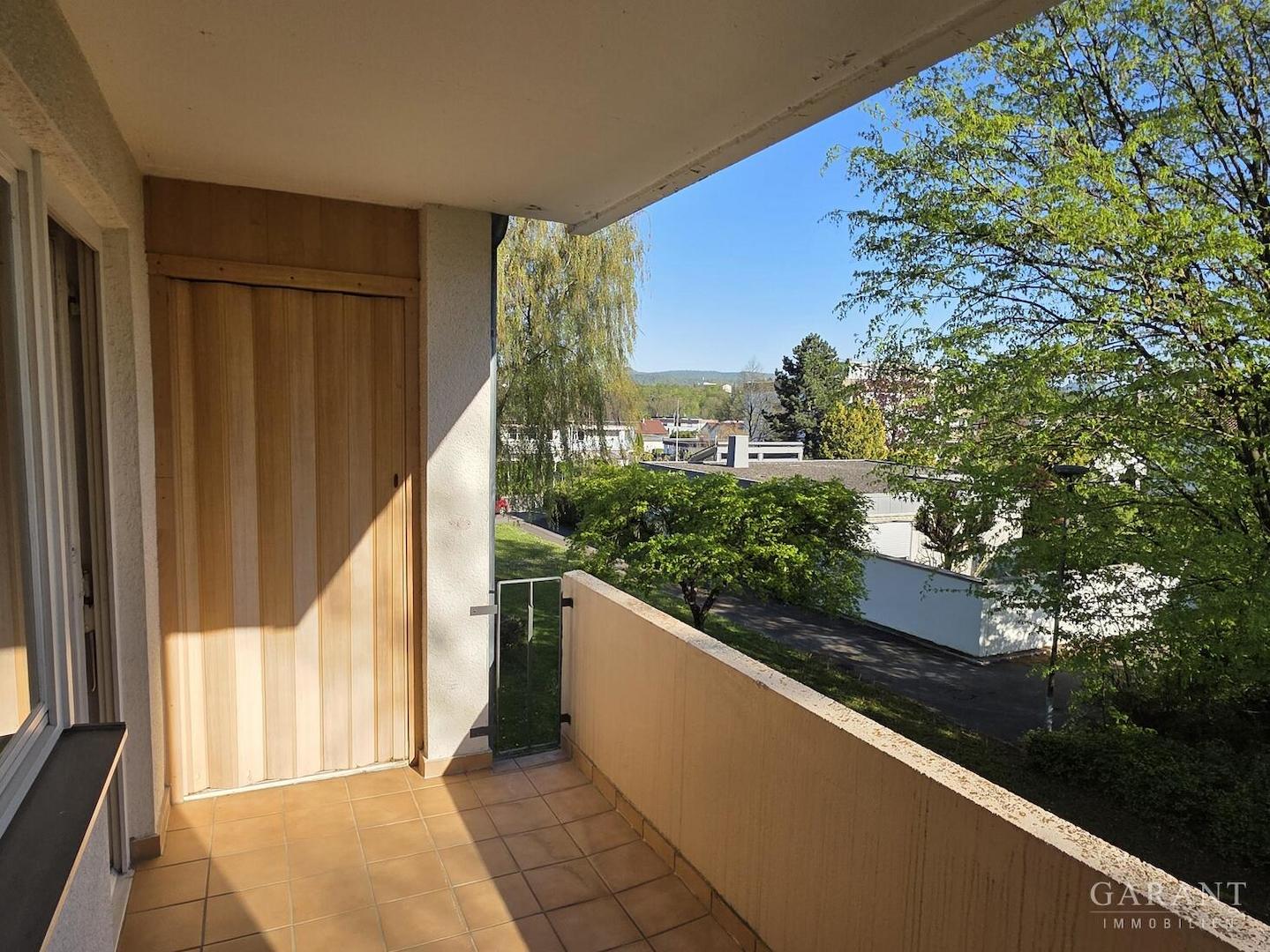 Balkon
