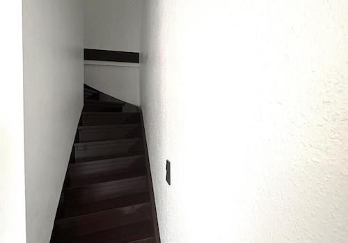 Treppe