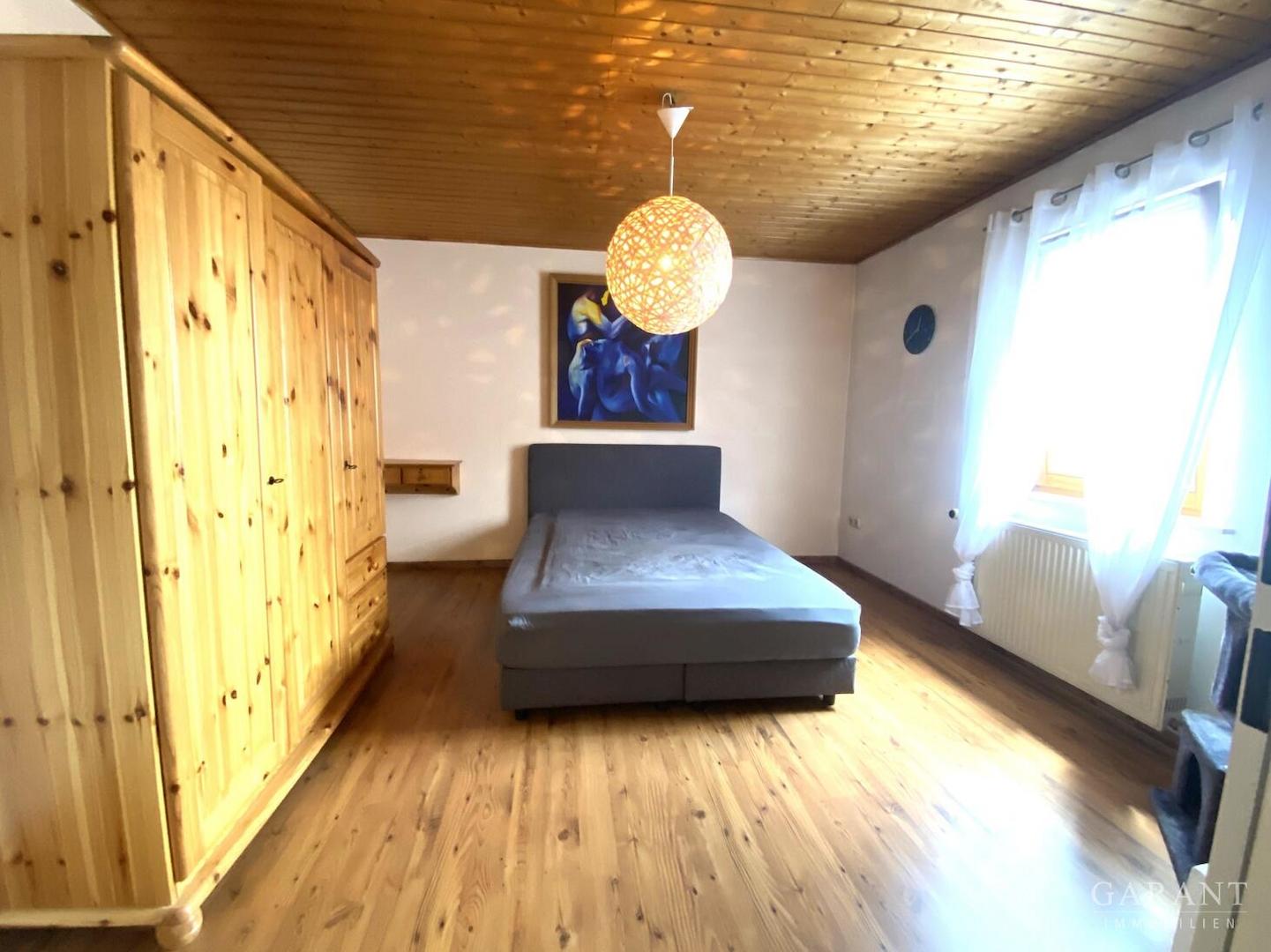 Gästezimmer OG