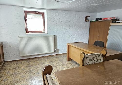 Zimmer EG