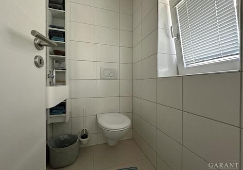 Gäste-WC