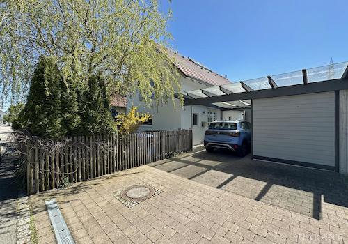 Carport