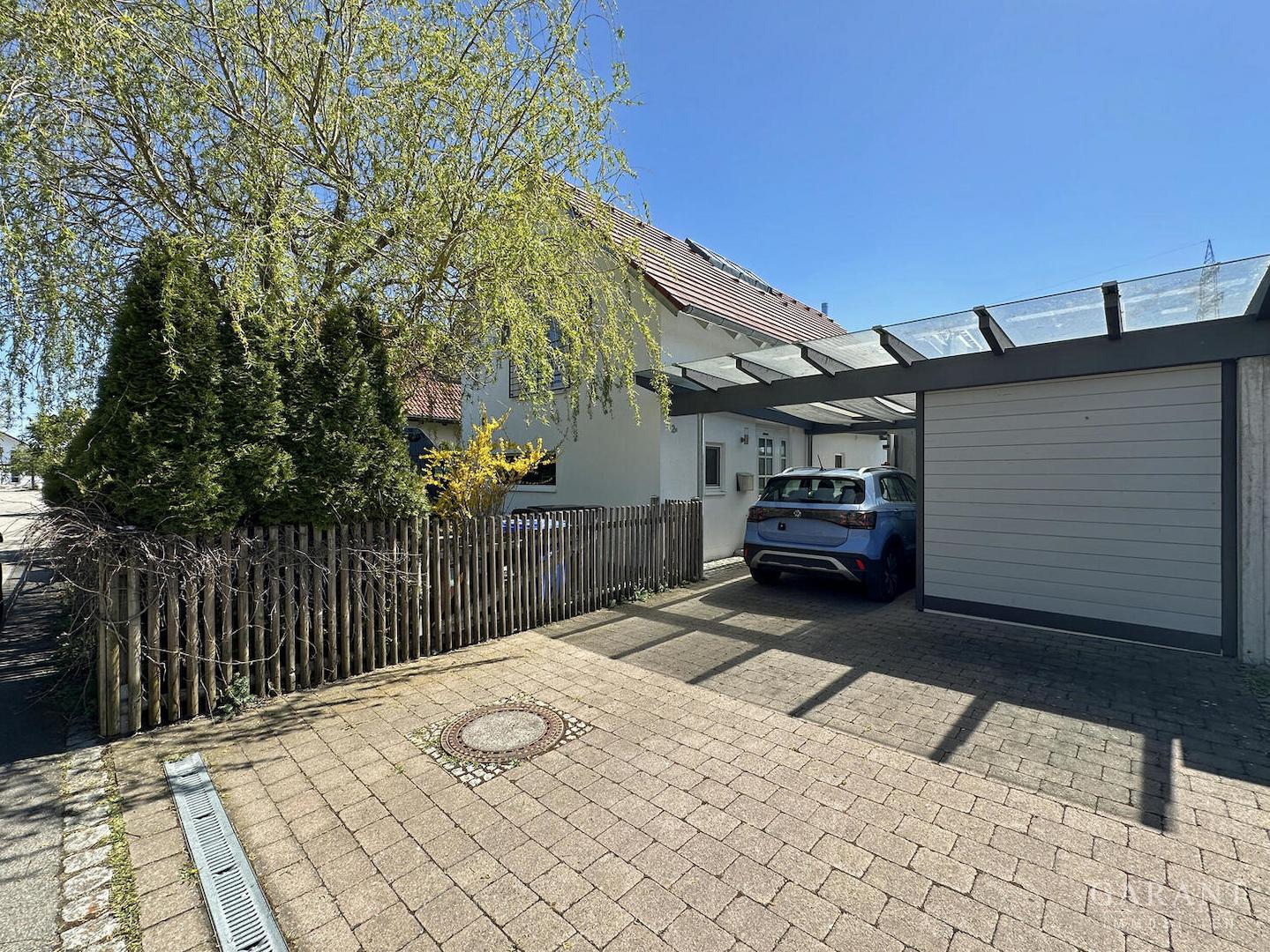 Carport