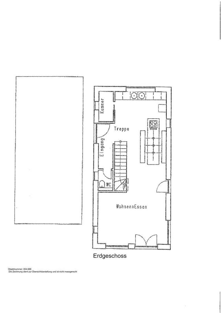 Grundriss/EG