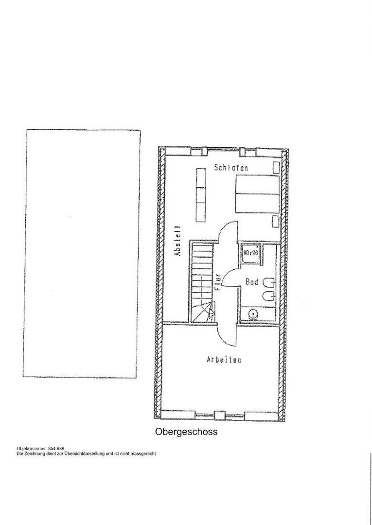 Grundriss/OG