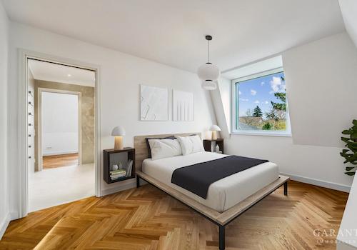 Master-Schlafzimmer