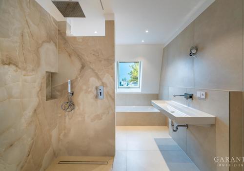 Walk-In-Dusche