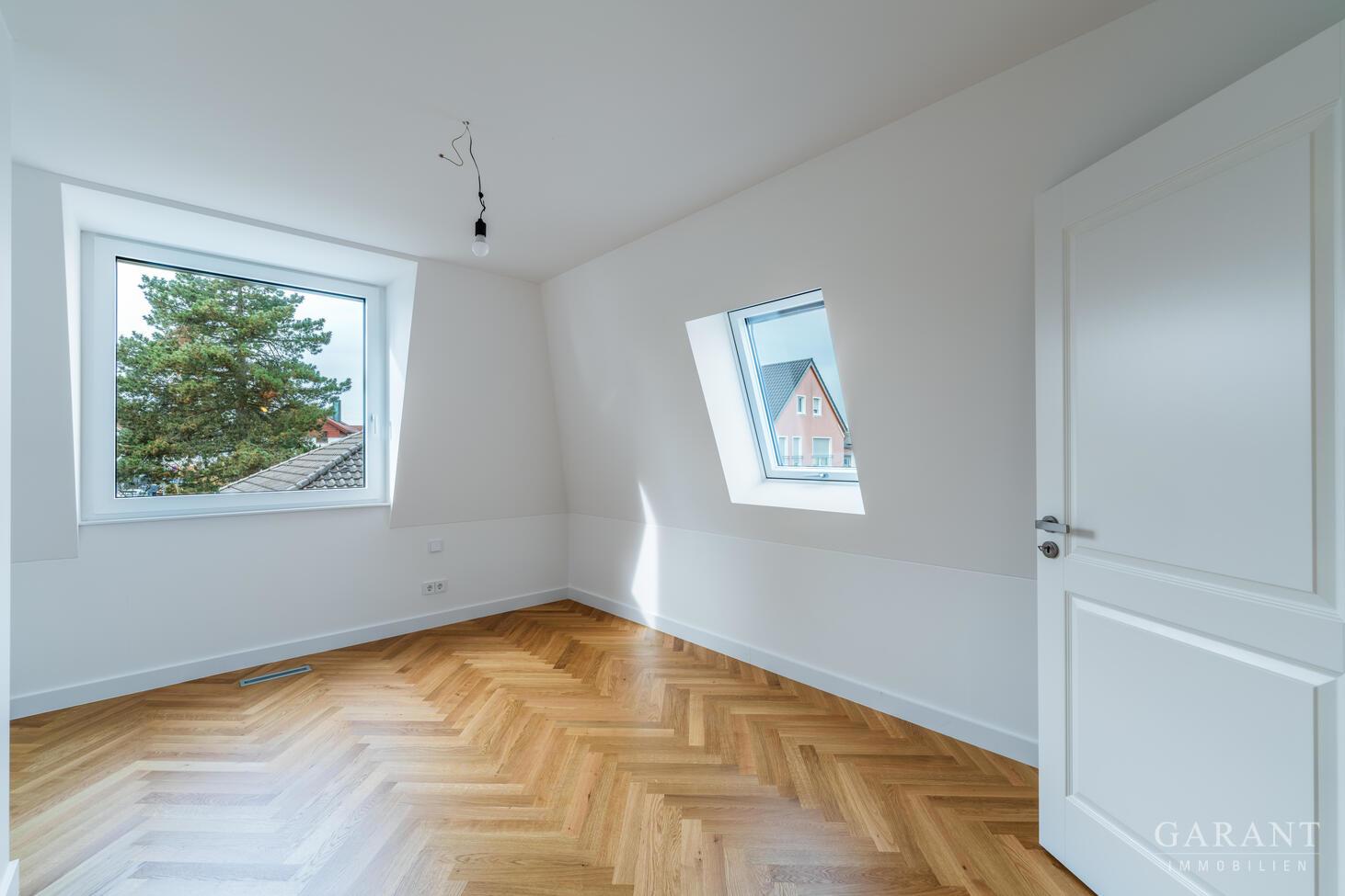 Schlafzimmer 2
