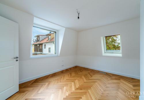 Schlafzimmer 3