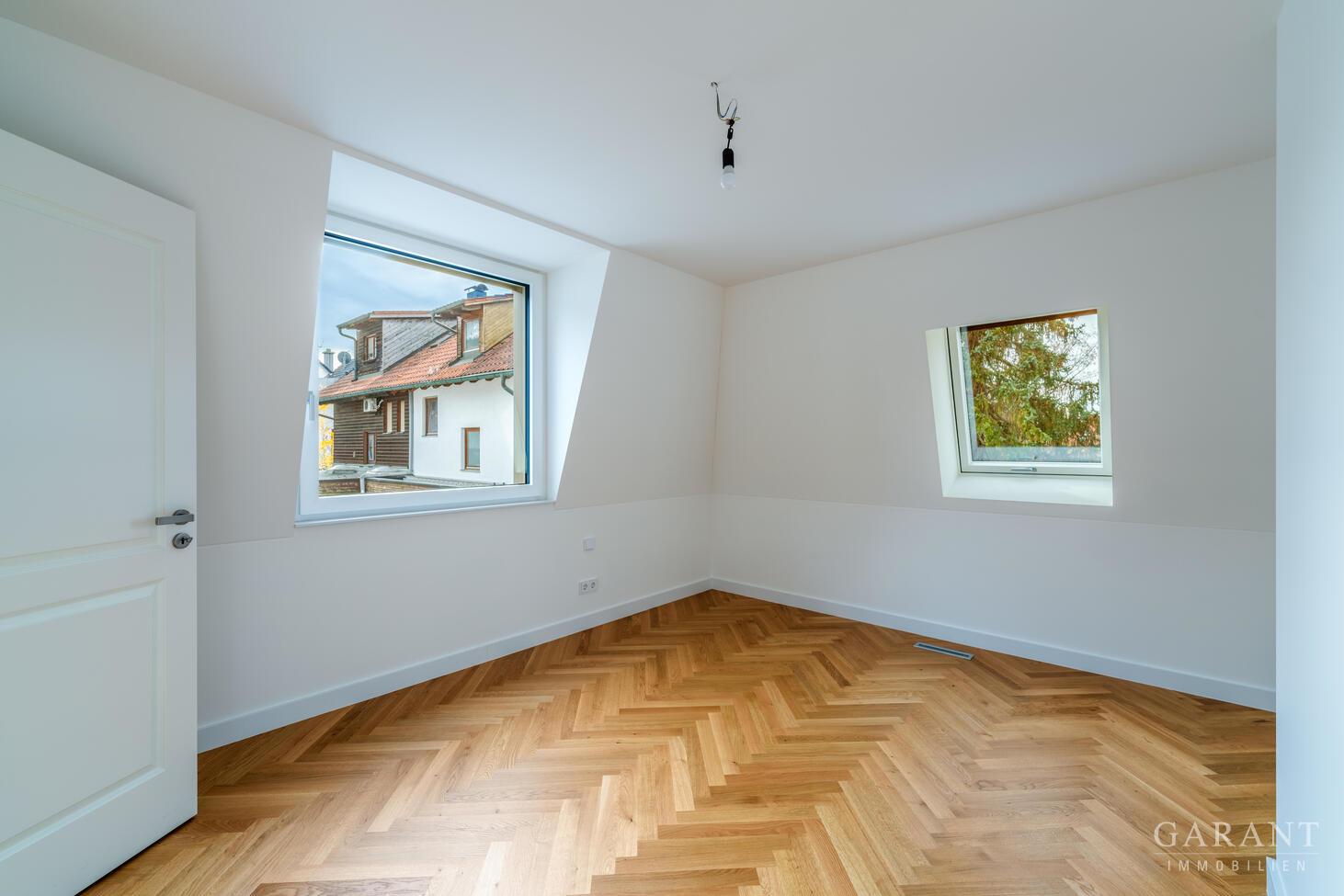 Schlafzimmer 3