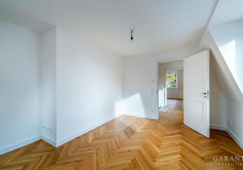 Schlafzimmer 3