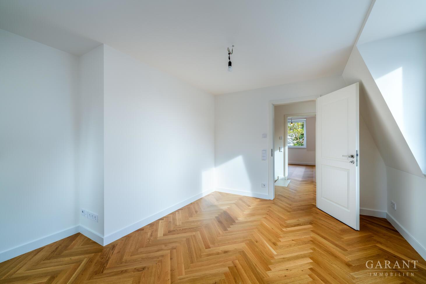 Schlafzimmer 3