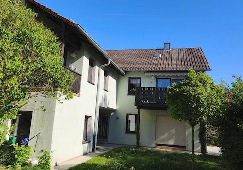 Ansicht Süd