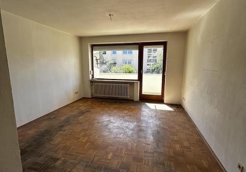 Wohn-/Esszimmer