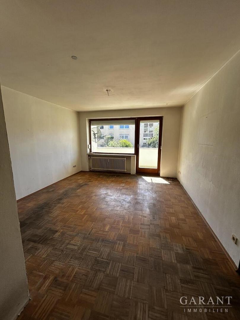Wohn-/Esszimmer