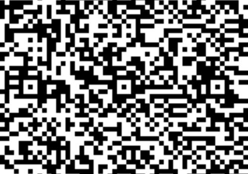 QR-Lageplan