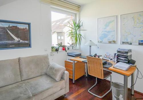 Bürozimmer 1