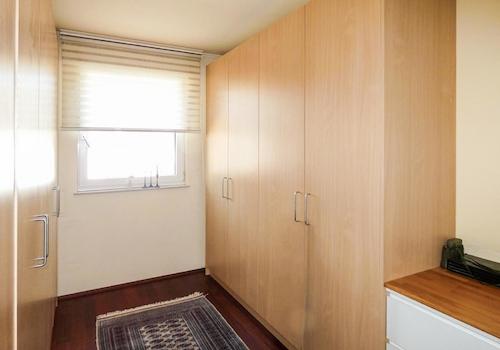 Schlafzimmer/Ankleide 