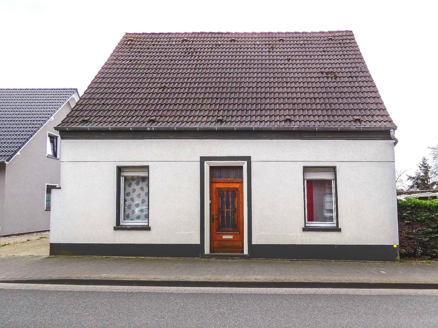 Hausfront