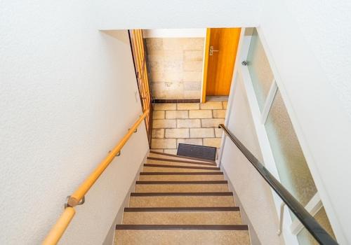 Treppe