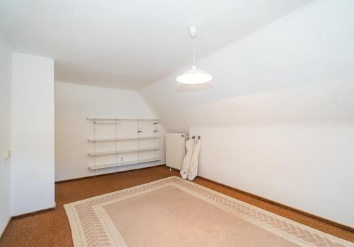 Zimmer 1 im Obergeschoss