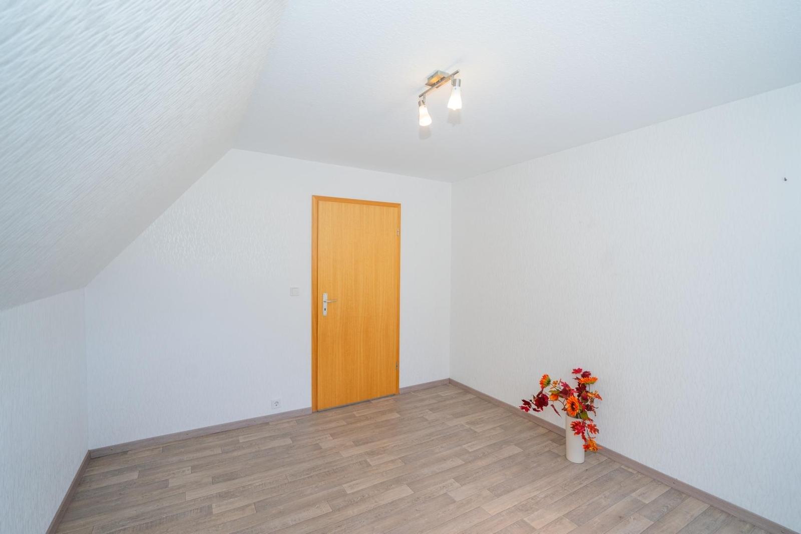 Zimmer 2 im Obergeschoss