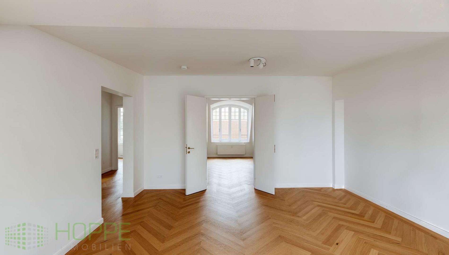 Wohnzimmer Perspektive 2