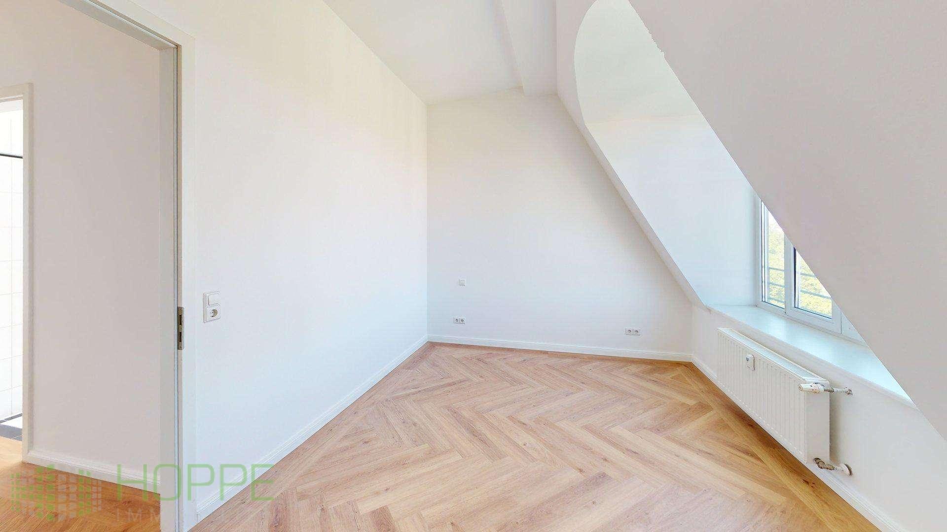 Schlafzimmer 2 Perspektive 2