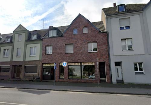 Hausfront