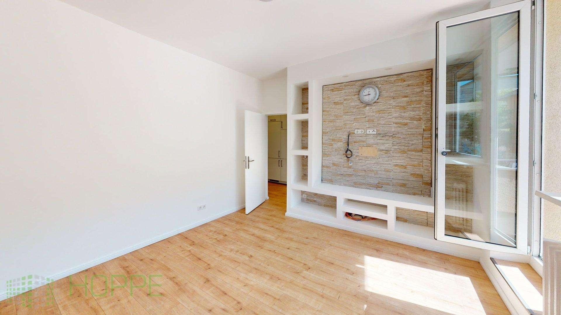 Wohnzimmer Perspektive 2