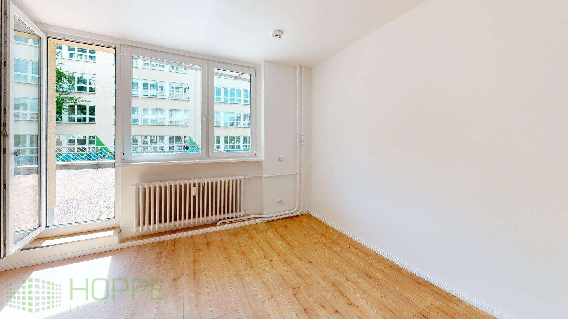 Wohnzimmer Perspektive 3
