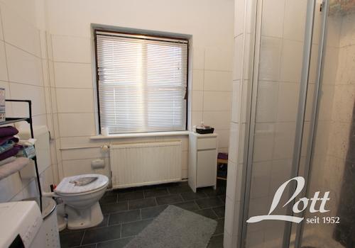 Badezimmer Erdgeschoss
