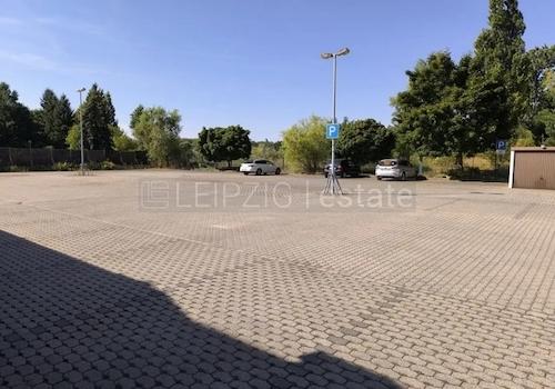 Parkplatz