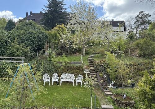 Garten