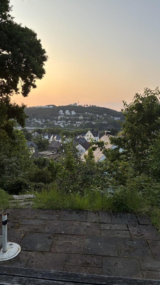 Aussicht